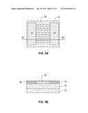 GRAPHENE NANORIBBONS AND CARBON NANOTUBES FABRICATED FROM SiC FINS OR     NANOWIRE TEMPLATES diagram and image