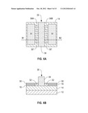 GRAPHENE NANORIBBONS AND CARBON NANOTUBES FABRICATED FROM SiC FINS OR     NANOWIRE TEMPLATES diagram and image