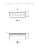 GRAPHENE NANORIBBONS AND CARBON NANOTUBES FABRICATED FROM SiC FINS OR     NANOWIRE TEMPLATES diagram and image