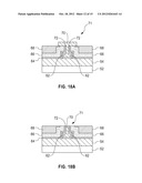 GRAPHENE NANORIBBONS AND CARBON NANOTUBES FABRICATED FROM SiC FINS OR     NANOWIRE TEMPLATES diagram and image