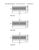 Light Emitting Element and Display Device Using the Same diagram and image