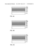 Light Emitting Element and Display Device Using the Same diagram and image