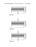 Light Emitting Element and Display Device Using the Same diagram and image