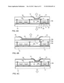 Light Emitting Element and Display Device Using the Same diagram and image