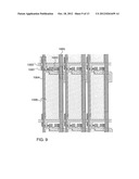 Light Emitting Element and Display Device Using the Same diagram and image