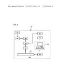 ELECTRONIC DEVICE, SEMICONDUCTOR DEVICE AND MANUFACTURING METHOD THEREOF diagram and image