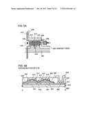 ELECTRONIC DEVICE, SEMICONDUCTOR DEVICE AND MANUFACTURING METHOD THEREOF diagram and image