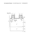 SiC FIELD EFFECT TRANSISTOR diagram and image