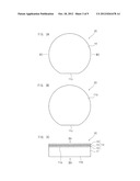 METHOD FOR PRODUCING SEMICONDUCTOR LIGHT-EMITTING CHIP AND SEMICONDUCTOR     LIGHT-EMITTING CHIP diagram and image