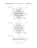 METHOD FOR PRODUCING SEMICONDUCTOR LIGHT-EMITTING CHIP AND SEMICONDUCTOR     LIGHT-EMITTING CHIP diagram and image