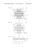 METHOD FOR PRODUCING SEMICONDUCTOR LIGHT-EMITTING CHIP AND SEMICONDUCTOR     LIGHT-EMITTING CHIP diagram and image