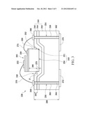 LIGHT-EMITTING DIODE DEVICE diagram and image