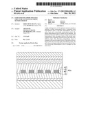 LIGHT EMITTING DIODE EPITAXIAL STRUCTURE AND MANUFACTURING METHOD THEREOF diagram and image