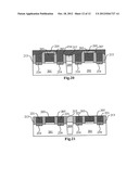 SEMICONDUCTOR DEVICE AND METHOD FOR MANUFACTURING LOCAL  INTERCONNECT     STRUCTURE THEREOF diagram and image