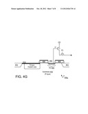 FLOATING DIFFUSION STRUCTURE FOR AN IMAGE SENSOR diagram and image