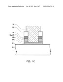 NON-VOLATILE MEMORY DEVICE AND METHOD OF FABRICATING THE SAME diagram and image