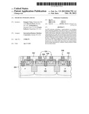 SOI DEVICE WITH DTI AND STI diagram and image