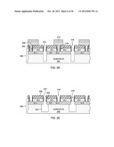 SOI DEVICE WITH DTI AND STI diagram and image