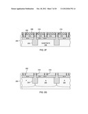 SOI DEVICE WITH DTI AND STI diagram and image