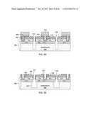 SOI DEVICE WITH DTI AND STI diagram and image