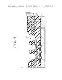 SEMICONDUCTOR DEVICE AND MANUFACTURING METHOD THEREOF diagram and image