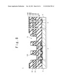 SEMICONDUCTOR DEVICE AND MANUFACTURING METHOD THEREOF diagram and image