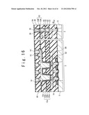 SEMICONDUCTOR DEVICE AND MANUFACTURING METHOD THEREOF diagram and image