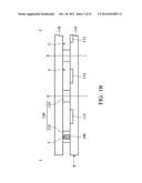 CHIP PACKAGE AND MANUFACTURING METHOD THEREOF diagram and image