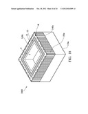 CHIP PACKAGE AND MANUFACTURING METHOD THEREOF diagram and image