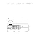 REINFORCED VIA FARM INTERCONNECT STRUCTURE, A METHOD OF FORMING A     REINFORCED VIA FARM INTERCONNECT STRUCTURE AND A METHOD OF REDESIGNING AN     INTEGRATED CIRCUIT CHIP TO INCLUDE SUCH A REINFORCED VIA FARM     INTERCONNECT STRUCTURE diagram and image