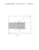 REINFORCED VIA FARM INTERCONNECT STRUCTURE, A METHOD OF FORMING A     REINFORCED VIA FARM INTERCONNECT STRUCTURE AND A METHOD OF REDESIGNING AN     INTEGRATED CIRCUIT CHIP TO INCLUDE SUCH A REINFORCED VIA FARM     INTERCONNECT STRUCTURE diagram and image