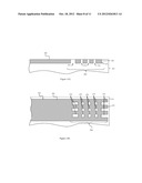 REINFORCED VIA FARM INTERCONNECT STRUCTURE, A METHOD OF FORMING A     REINFORCED VIA FARM INTERCONNECT STRUCTURE AND A METHOD OF REDESIGNING AN     INTEGRATED CIRCUIT CHIP TO INCLUDE SUCH A REINFORCED VIA FARM     INTERCONNECT STRUCTURE diagram and image