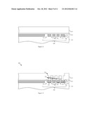 REINFORCED VIA FARM INTERCONNECT STRUCTURE, A METHOD OF FORMING A     REINFORCED VIA FARM INTERCONNECT STRUCTURE AND A METHOD OF REDESIGNING AN     INTEGRATED CIRCUIT CHIP TO INCLUDE SUCH A REINFORCED VIA FARM     INTERCONNECT STRUCTURE diagram and image