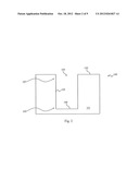 THROUGH-SILICON VIAS FOR SEMICONDCUTOR SUBSTRATE AND METHOD OF MANUFACTURE diagram and image