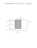 THROUGH-SILICON VIAS FOR SEMICONDCUTOR SUBSTRATE AND METHOD OF MANUFACTURE diagram and image