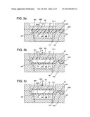 Resin Molded Article For Optical Element Manufacturing Apparatus And     Method Of The Same diagram and image