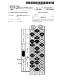 MODIFIED ROULETTE TABLE LAYOUT diagram and image