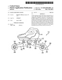 Skate Suspension System diagram and image