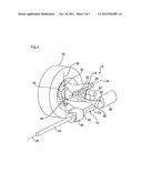 WHEEL SUSPENSION FOR MOTOR VEHICLES diagram and image