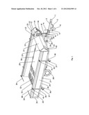 Expandable trailer diagram and image