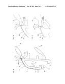 BELT MOLDING diagram and image