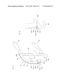 BELT MOLDING diagram and image