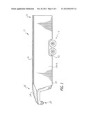 AERODYNAMIC GOOSENECK TRAILER diagram and image