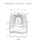 AERODYNAMIC GOOSENECK TRAILER diagram and image