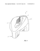 AERODYNAMIC GOOSENECK TRAILER diagram and image