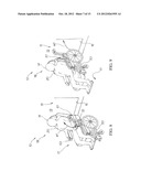 SEAT DEVICE FOR USE IN A VEHICLE diagram and image