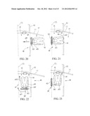 SEAT DEVICE FOR USE IN A VEHICLE diagram and image