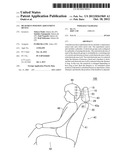 HEAD REST POSITION ADJUSTMENT DEVICE diagram and image