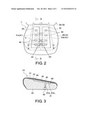 VEHICLE SEAT diagram and image