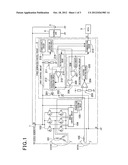 ON-VEHICLE GENERATOR PROVIDED WITH OVERVOLTAGE DETECTING CIRCUIT diagram and image